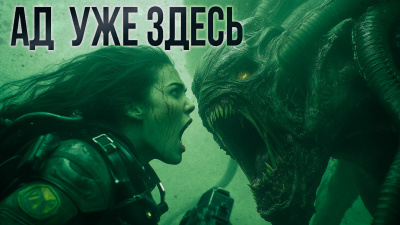 Death Continuum – ад уже здесь HubKnigi — Аудиокниги Онлайн | Классика, Детективы, Поэзия и Более