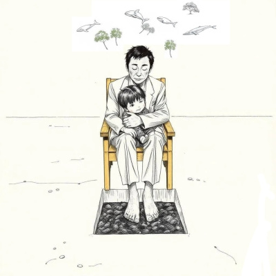 Оэ Кэндзабуро – Объяли меня воды до души моей HubKnigi — Аудиокниги Онлайн | Классика, Детективы, Поэзия и Более