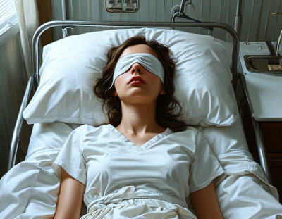 Дю Морье Дафна – Синие линзы HubKnigi — Аудиокниги Онлайн | Классика, Детективы, Поэзия и Более