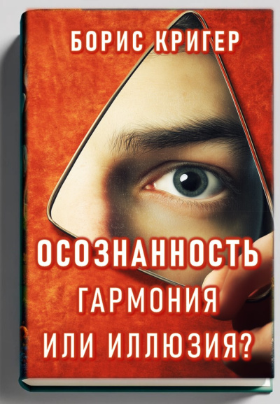 Кригер Борис – Осознанность:  Гармония или иллюзия HubKnigi — Аудиокниги Онлайн | Классика, Детективы, Поэзия и Более