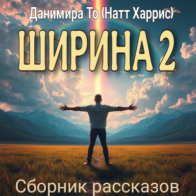 Данимира То (Натт Харрис) – Сборник рассказов Ширина 2 HubKnigi — Аудиокниги Онлайн | Классика, Детективы, Поэзия и Более