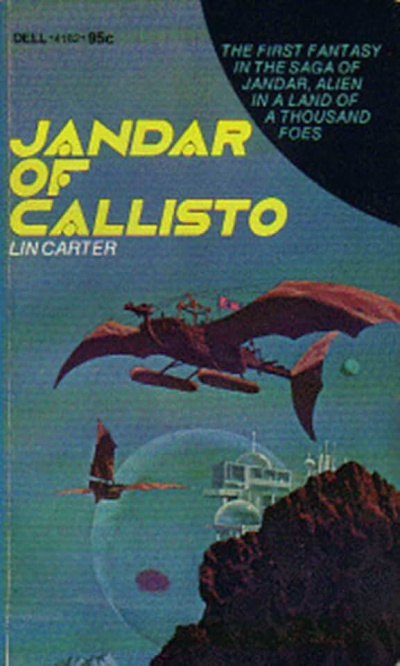 Картер Лин – Джандар с Каллисто HubKnigi — Аудиокниги Онлайн | Классика, Детективы, Поэзия и Более