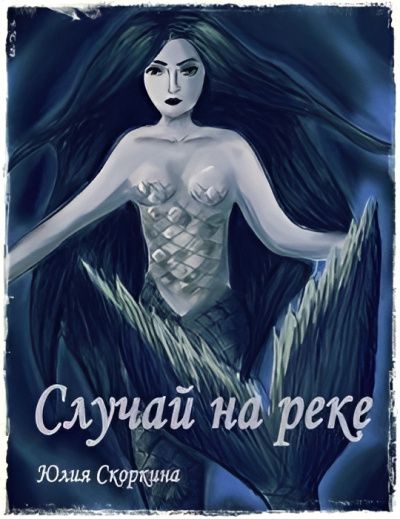 Скоркина Юлия – Случай на реке HubKnigi — Аудиокниги Онлайн | Классика, Детективы, Поэзия и Более