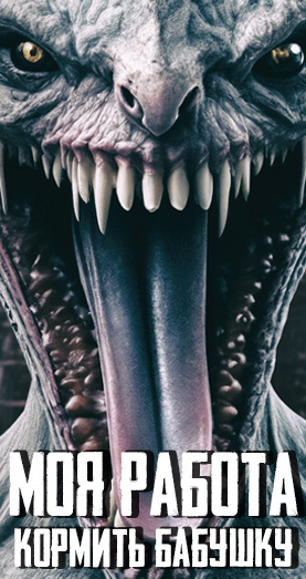 Гаджиева Алия – Моя работа – кормить бабушку HubKnigi — Аудиокниги Онлайн | Классика, Детективы, Поэзия и Более