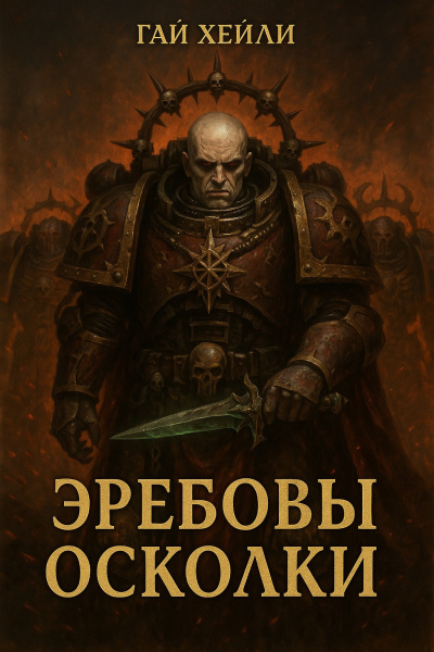 Хейли Гай – Эребовы осколки HubKnigi — Аудиокниги Онлайн | Классика, Детективы, Поэзия и Более