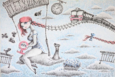 Ерофеев Венедикт – Кучино-Чёрное HubKnigi — Аудиокниги Онлайн | Классика, Детективы, Поэзия и Более