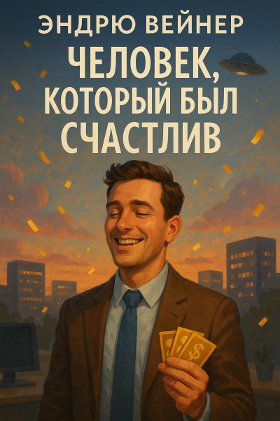 Вейнер Эндрю – Человек, который был счастлив HubKnigi — Аудиокниги Онлайн | Классика, Детективы, Поэзия и Более