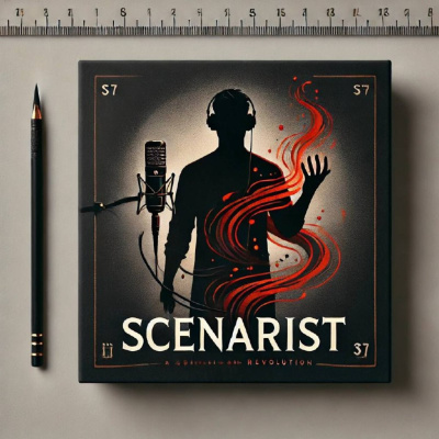 Белова Станислава – Сценарист HubKnigi — Аудиокниги Онлайн | Классика, Детективы, Поэзия и Более