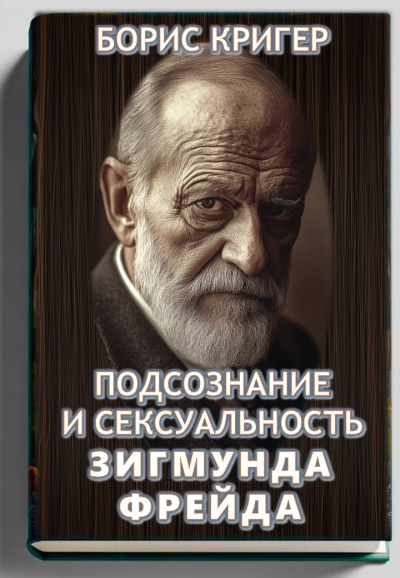 Кригер Борис – Подсознание и сексуальность Зигмунда Фрейда HubKnigi — Аудиокниги Онлайн | Классика, Детективы, Поэзия и Более