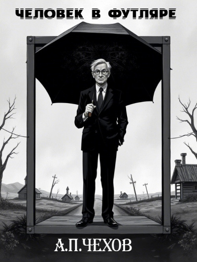 Чехов Антон – Человек в футляре HubKnigi — Аудиокниги Онлайн | Классика, Детективы, Поэзия и Более