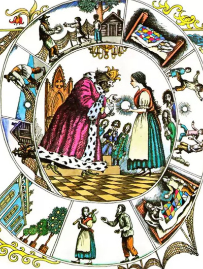 Круглый камень HubKnigi — Аудиокниги Онлайн | Классика, Детективы, Поэзия и Более