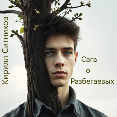 Ситников Кирилл – Сага о Разбегаевых HubKnigi — Аудиокниги Онлайн | Классика, Детективы, Поэзия и Более