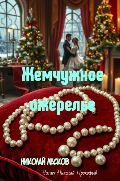 Лесков Николай – Жемчужное ожерелье HubKnigi — Аудиокниги Онлайн | Классика, Детективы, Поэзия и Более