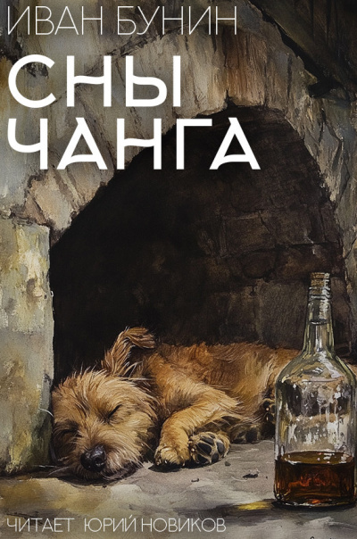 Бунин Иван – Сны Чанга HubKnigi — Аудиокниги Онлайн | Классика, Детективы, Поэзия и Более