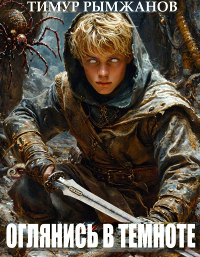 Рымжанов Тимур – Оглянись в темноте HubKnigi — Аудиокниги Онлайн | Классика, Детективы, Поэзия и Более