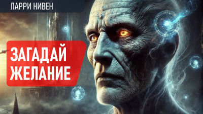 Нивен Ларри – Загадай желание HubKnigi — Аудиокниги Онлайн | Классика, Детективы, Поэзия и Более