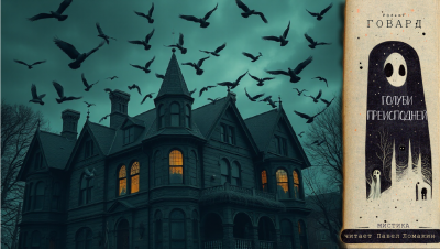 Говард Роберт – Голуби преисподней HubKnigi — Аудиокниги Онлайн | Классика, Детективы, Поэзия и Более