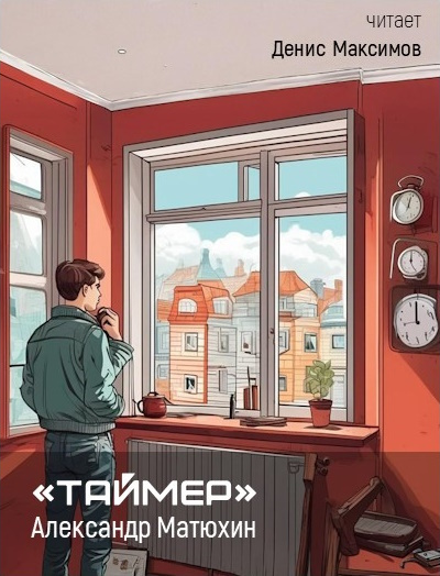 Матюхин Александр – Таймер HubKnigi — Аудиокниги Онлайн | Классика, Детективы, Поэзия и Более