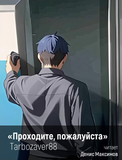 Tarbozaver88 – Проходите, пожалуйста HubKnigi — Аудиокниги Онлайн | Классика, Детективы, Поэзия и Более