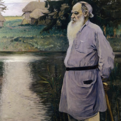 Толстой Лев – Патриотизм или мир HubKnigi — Аудиокниги Онлайн | Классика, Детективы, Поэзия и Более