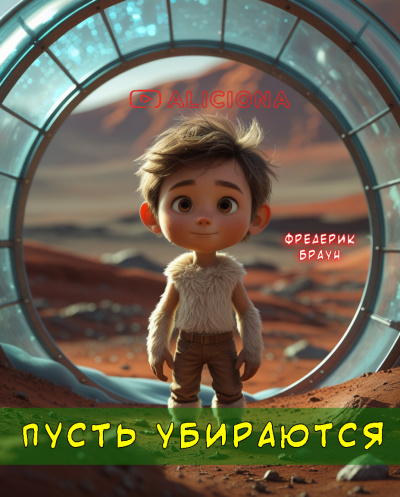 Браун Фредерик – Пусть убираются HubKnigi — Аудиокниги Онлайн | Классика, Детективы, Поэзия и Более