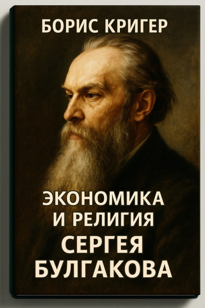 Кригер Борис – Экономика и религия Сергея Булгакова HubKnigi — Аудиокниги Онлайн | Классика, Детективы, Поэзия и Более