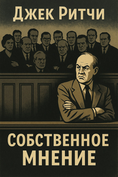 Ритчи Джек – Собственное мнение HubKnigi — Аудиокниги Онлайн | Классика, Детективы, Поэзия и Более