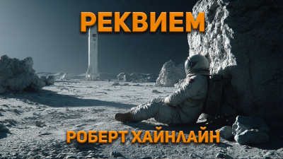 Хайнлайн Роберт – Реквием HubKnigi — Аудиокниги Онлайн | Классика, Детективы, Поэзия и Более