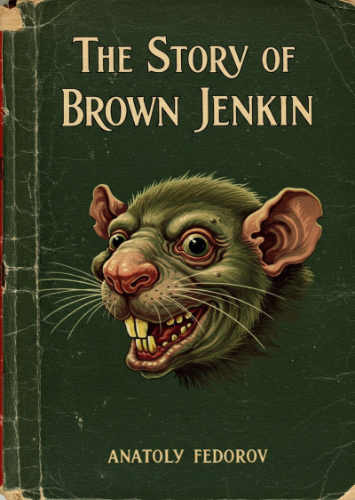 Федоров Анатолий – История Бурого Дженкина HubKnigi — Аудиокниги Онлайн | Классика, Детективы, Поэзия и Более