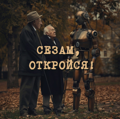 Беляев Александр – Сезам, откройся HubKnigi — Аудиокниги Онлайн | Классика, Детективы, Поэзия и Более