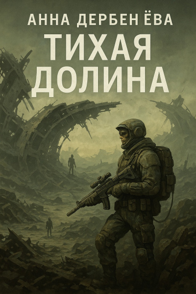 Дербенева Анна – Тихая долина HubKnigi — Аудиокниги Онлайн | Классика, Детективы, Поэзия и Более