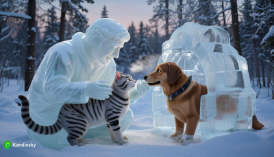 Чижов Николай – Тревожные сны в новогоднюю ночь (озвучка Галины Гирфановой) HubKnigi — Аудиокниги Онлайн | Классика, Детективы, Поэзия и Более