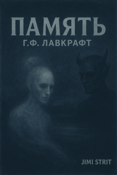 Лавкрафт Говард – Память HubKnigi — Аудиокниги Онлайн | Классика, Детективы, Поэзия и Более