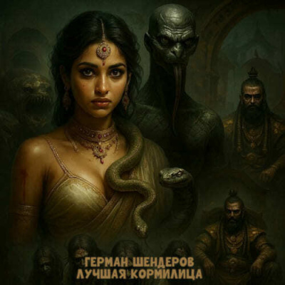 Шендеров Герман – Лучшая кормилица HubKnigi — Аудиокниги Онлайн | Классика, Детективы, Поэзия и Более