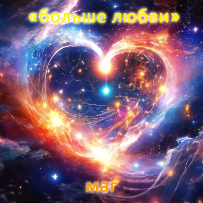 Естествов Максим (МАГ) – Больше любви HubKnigi — Аудиокниги Онлайн | Классика, Детективы, Поэзия и Более