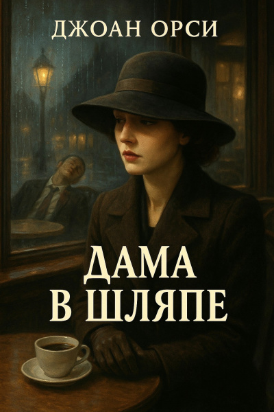 Орси Джоан – Дама в шляпе HubKnigi — Аудиокниги Онлайн | Классика, Детективы, Поэзия и Более
