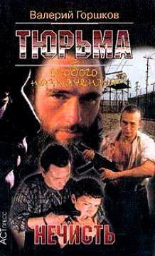 Горшков Валерий - Тюрьма особого назначения HubKnigi — Аудиокниги Онлайн | Классика, Детективы, Поэзия и Более
