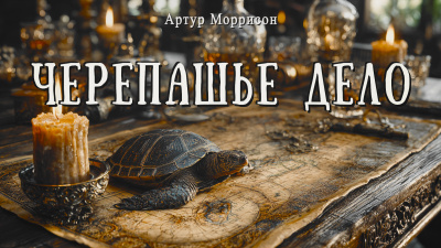 Моррисон Артур – Черепашье дело HubKnigi — Аудиокниги Онлайн | Классика, Детективы, Поэзия и Более