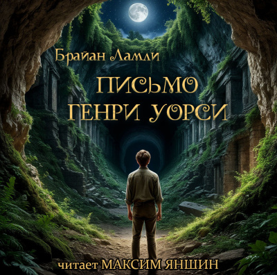 Брайан Ламли – Письмо Генри Уорси HubKnigi — Аудиокниги Онлайн | Классика, Детективы, Поэзия и Более
