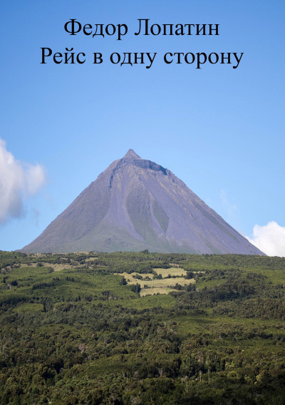 Лопатин Федор – Рейс в одну сторону HubKnigi — Аудиокниги Онлайн | Классика, Детективы, Поэзия и Более