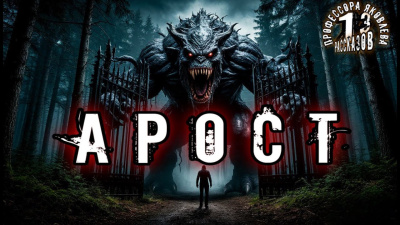 Константинов Алексей – Арост HubKnigi — Аудиокниги Онлайн | Классика, Детективы, Поэзия и Более