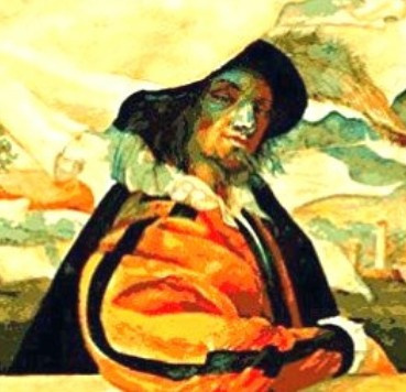 Итало Кальвино - Итальянская сказка – Серебряный нос HubKnigi — Аудиокниги Онлайн | Классика, Детективы, Поэзия и Более