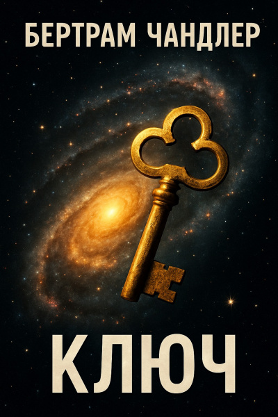 Чандлер Бертрам – Ключ HubKnigi — Аудиокниги Онлайн | Классика, Детективы, Поэзия и Более