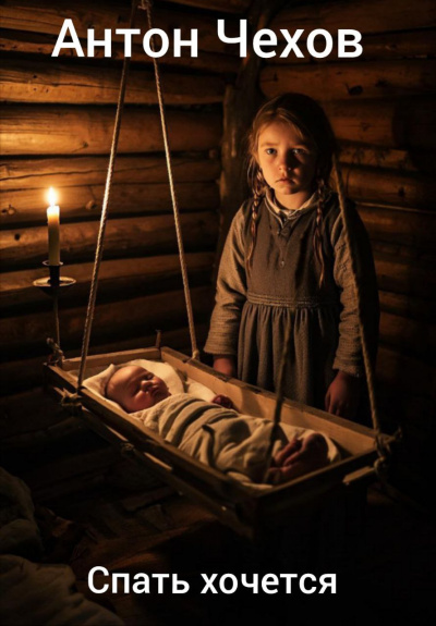 Чехов Антон – Спать хочется HubKnigi — Аудиокниги Онлайн | Классика, Детективы, Поэзия и Более