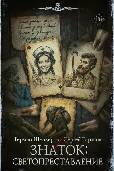Шендеров Герман, Тарасов Сергей – Знаток. Светопреставление HubKnigi — Аудиокниги Онлайн | Классика, Детективы, Поэзия и Более