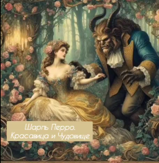 Перро Шарль – Красавица и чудовище HubKnigi — Аудиокниги Онлайн | Классика, Детективы, Поэзия и Более