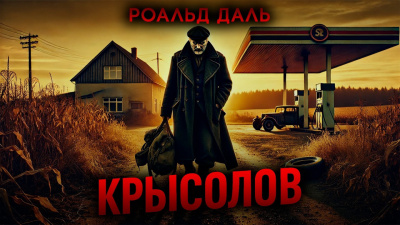 Даль Роальд – Крысолов HubKnigi — Аудиокниги Онлайн | Классика, Детективы, Поэзия и Более