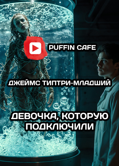 Типтри-младший Джеймс – Девочка, которую подключили HubKnigi — Аудиокниги Онлайн | Классика, Детективы, Поэзия и Более