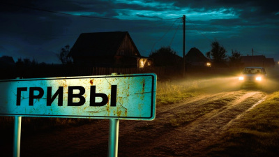 Завадский Василий – Гривы: Дом Яги HubKnigi — Аудиокниги Онлайн | Классика, Детективы, Поэзия и Более