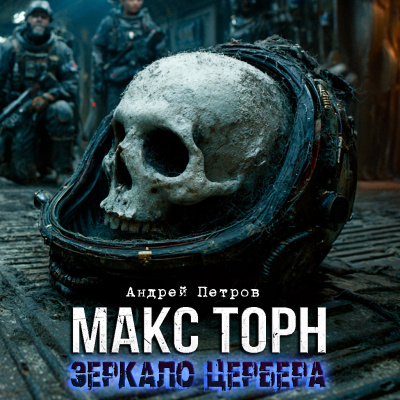 Андрей Петров – МАКС ТОРН. ЗЕРКАЛО ЦЕРБЕРА.НАЧАЛО HubKnigi — Аудиокниги Онлайн | Классика, Детективы, Поэзия и Более